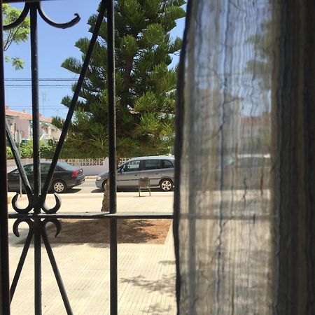 Beach House Close To Alicante And Airport - Apartamento Completo Leilighet Santa Pola Eksteriør bilde