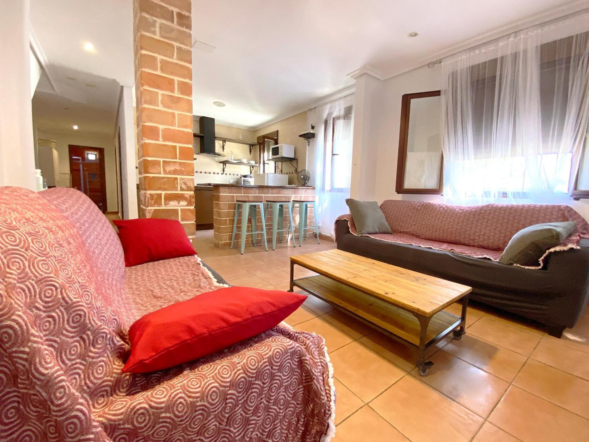 Beach House Close To Alicante And Airport - Apartamento Completo Leilighet Santa Pola Eksteriør bilde