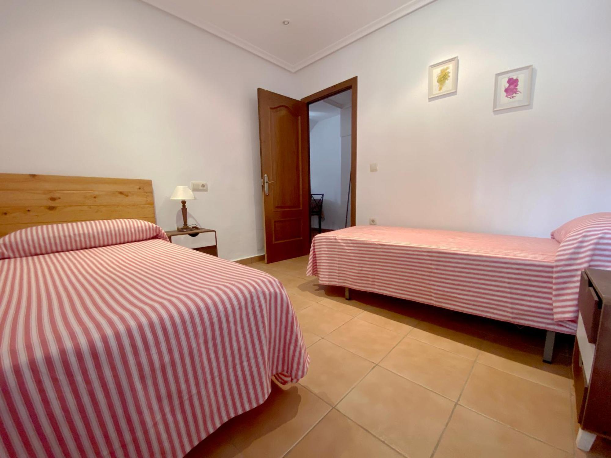Beach House Close To Alicante And Airport - Apartamento Completo Leilighet Santa Pola Eksteriør bilde