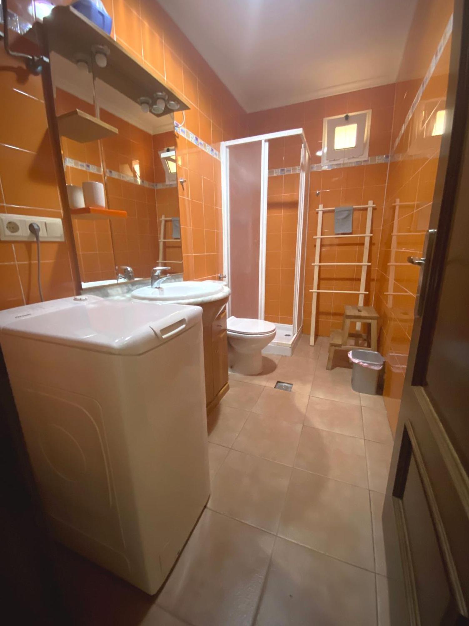 Beach House Close To Alicante And Airport - Apartamento Completo Leilighet Santa Pola Eksteriør bilde
