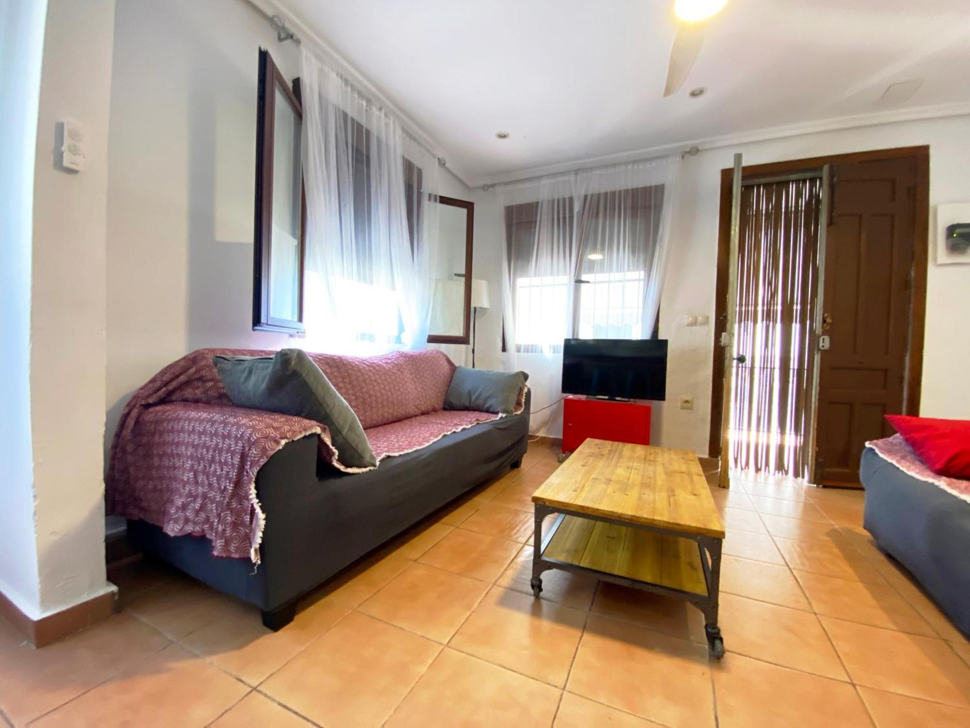 Beach House Close To Alicante And Airport - Apartamento Completo Leilighet Santa Pola Eksteriør bilde