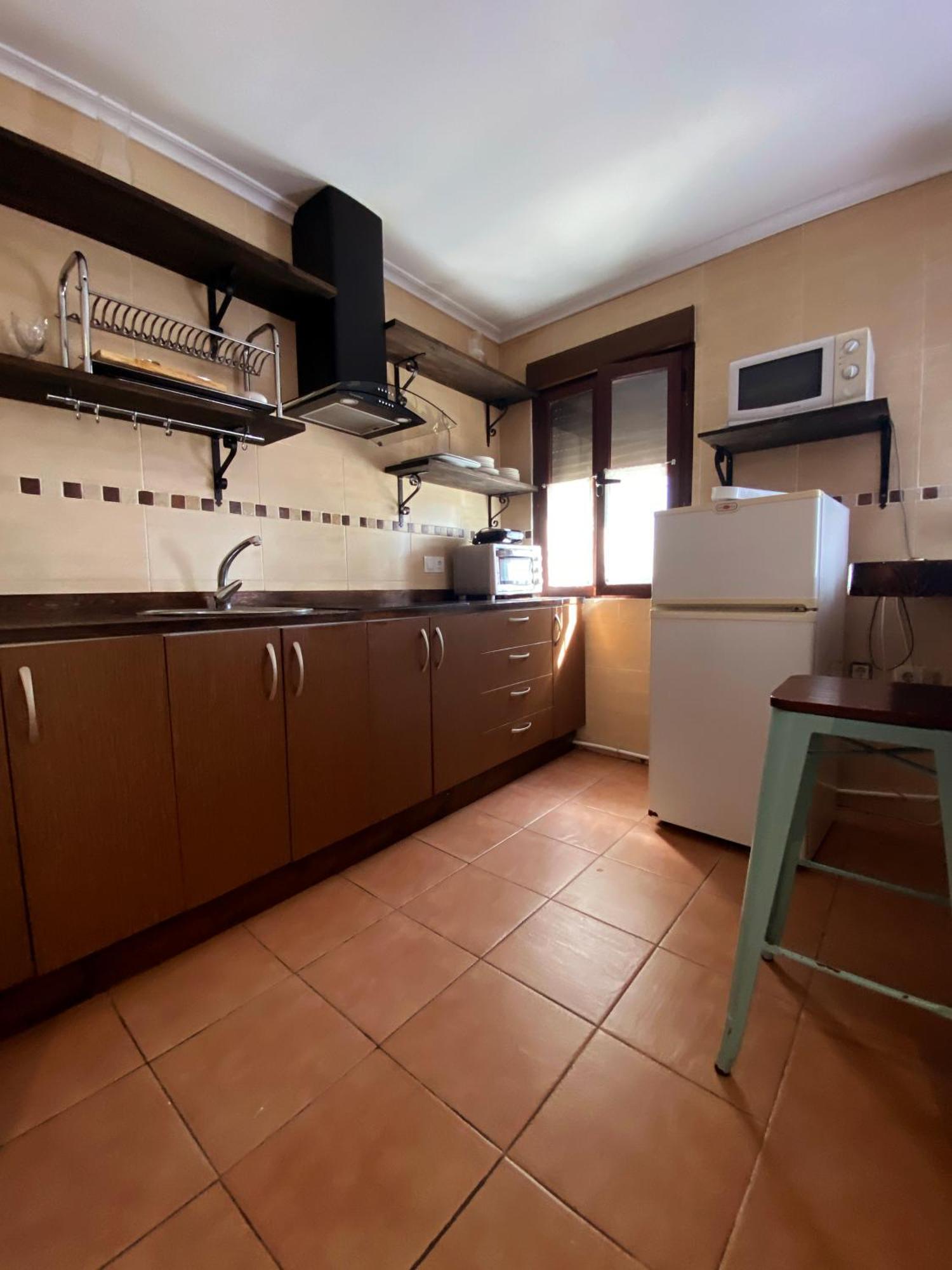 Beach House Close To Alicante And Airport - Apartamento Completo Leilighet Santa Pola Eksteriør bilde