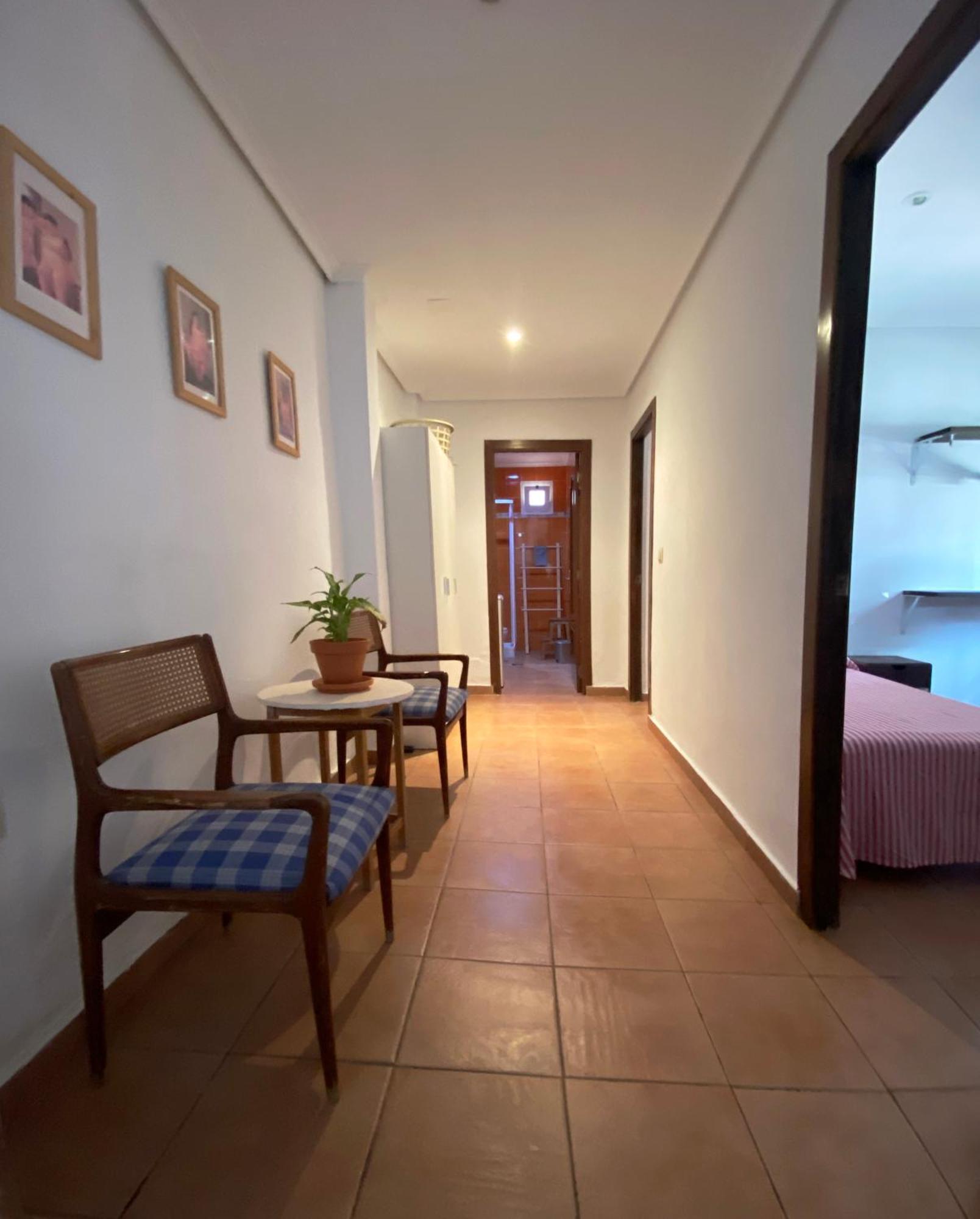 Beach House Close To Alicante And Airport - Apartamento Completo Leilighet Santa Pola Eksteriør bilde