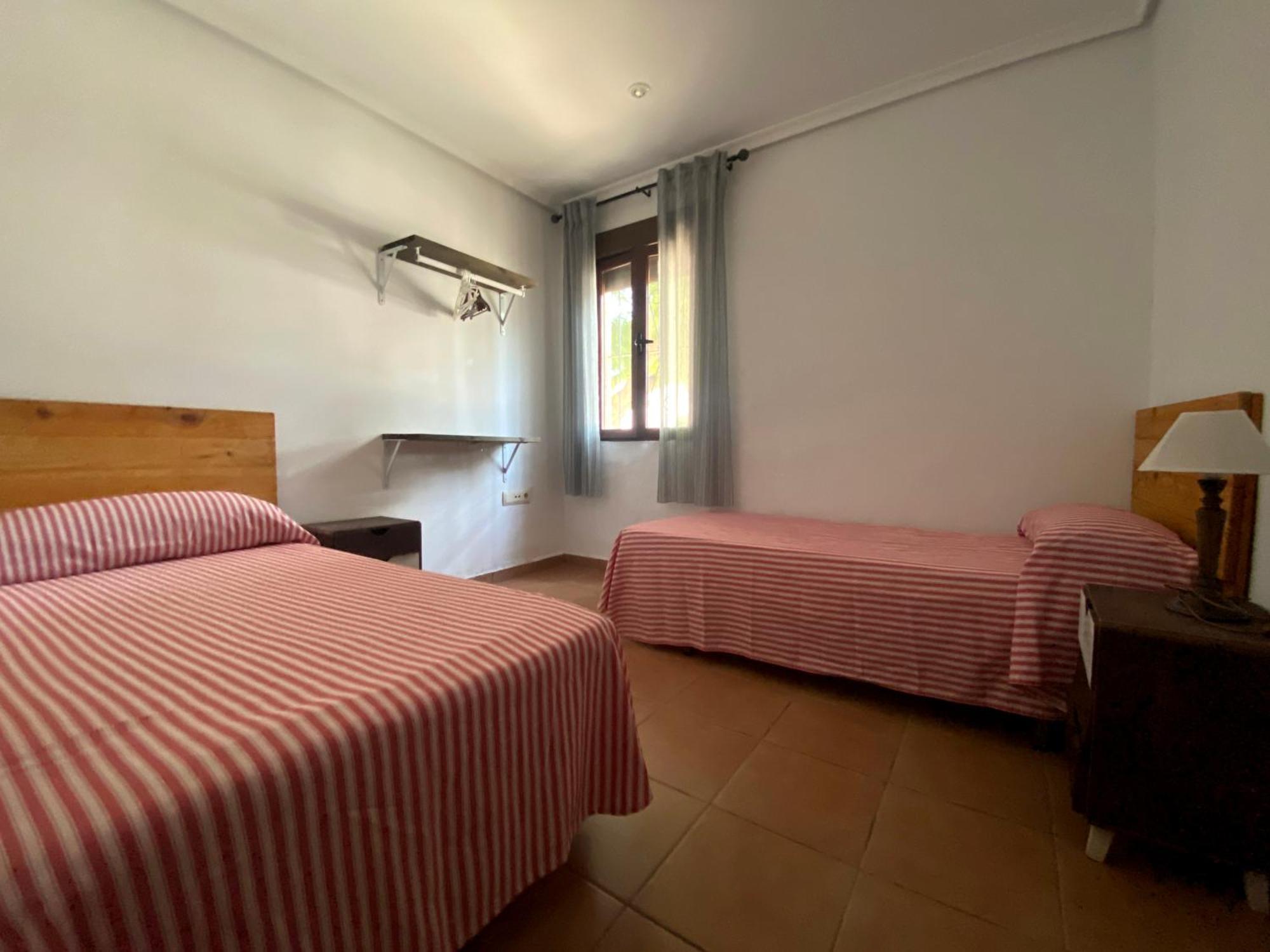Beach House Close To Alicante And Airport - Apartamento Completo Leilighet Santa Pola Eksteriør bilde