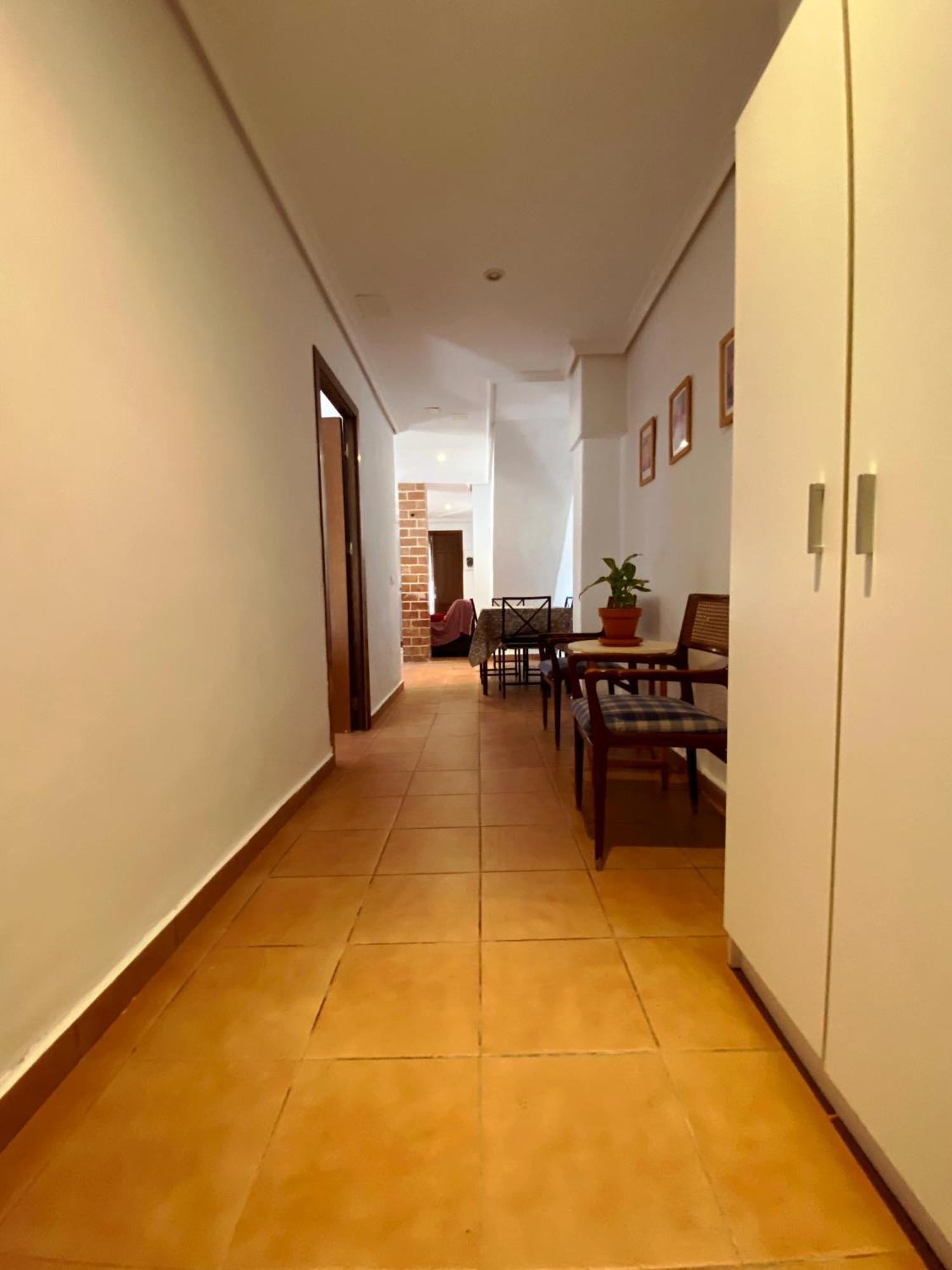 Beach House Close To Alicante And Airport - Apartamento Completo Leilighet Santa Pola Eksteriør bilde