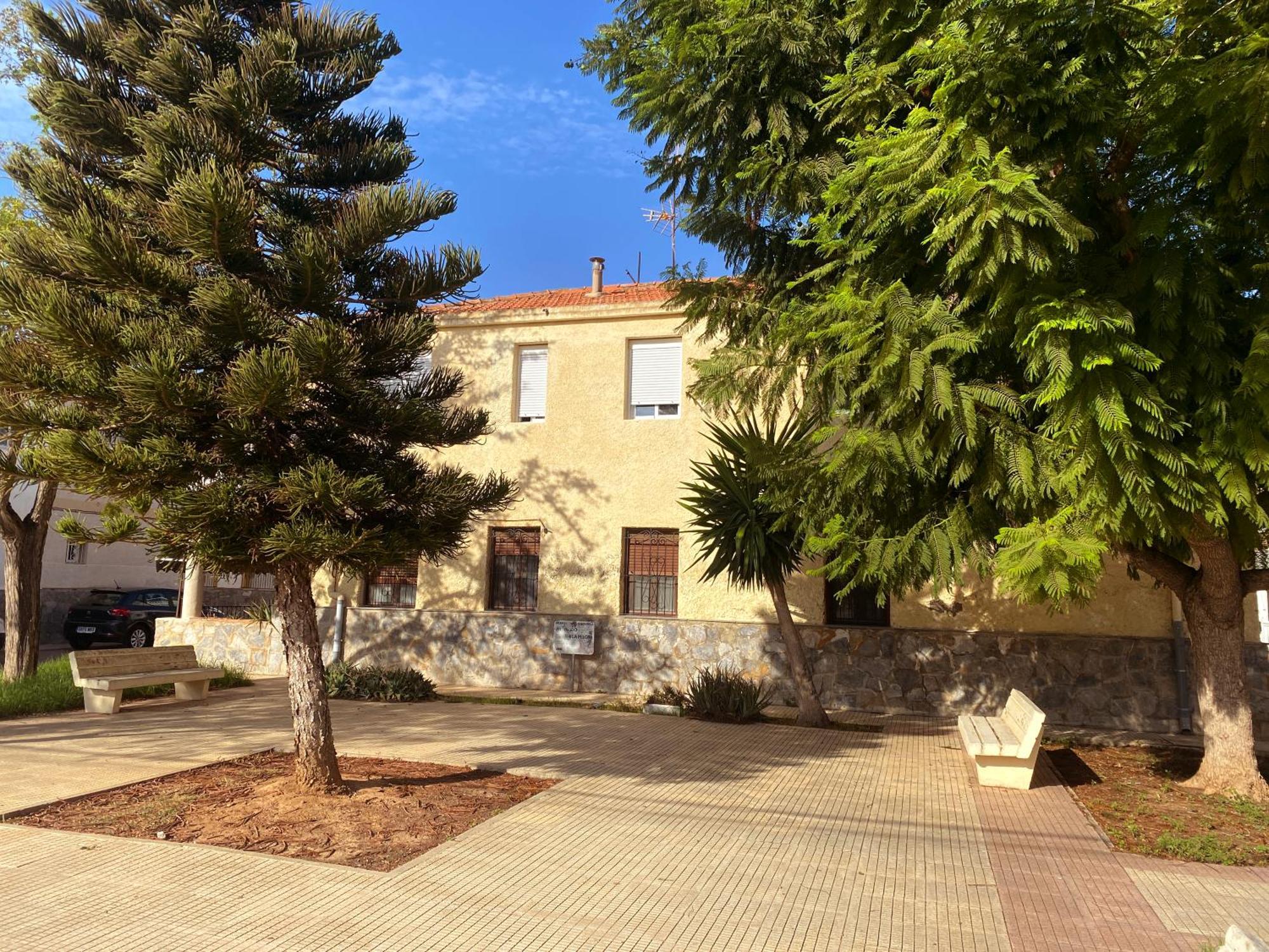 Beach House Close To Alicante And Airport - Apartamento Completo Leilighet Santa Pola Eksteriør bilde