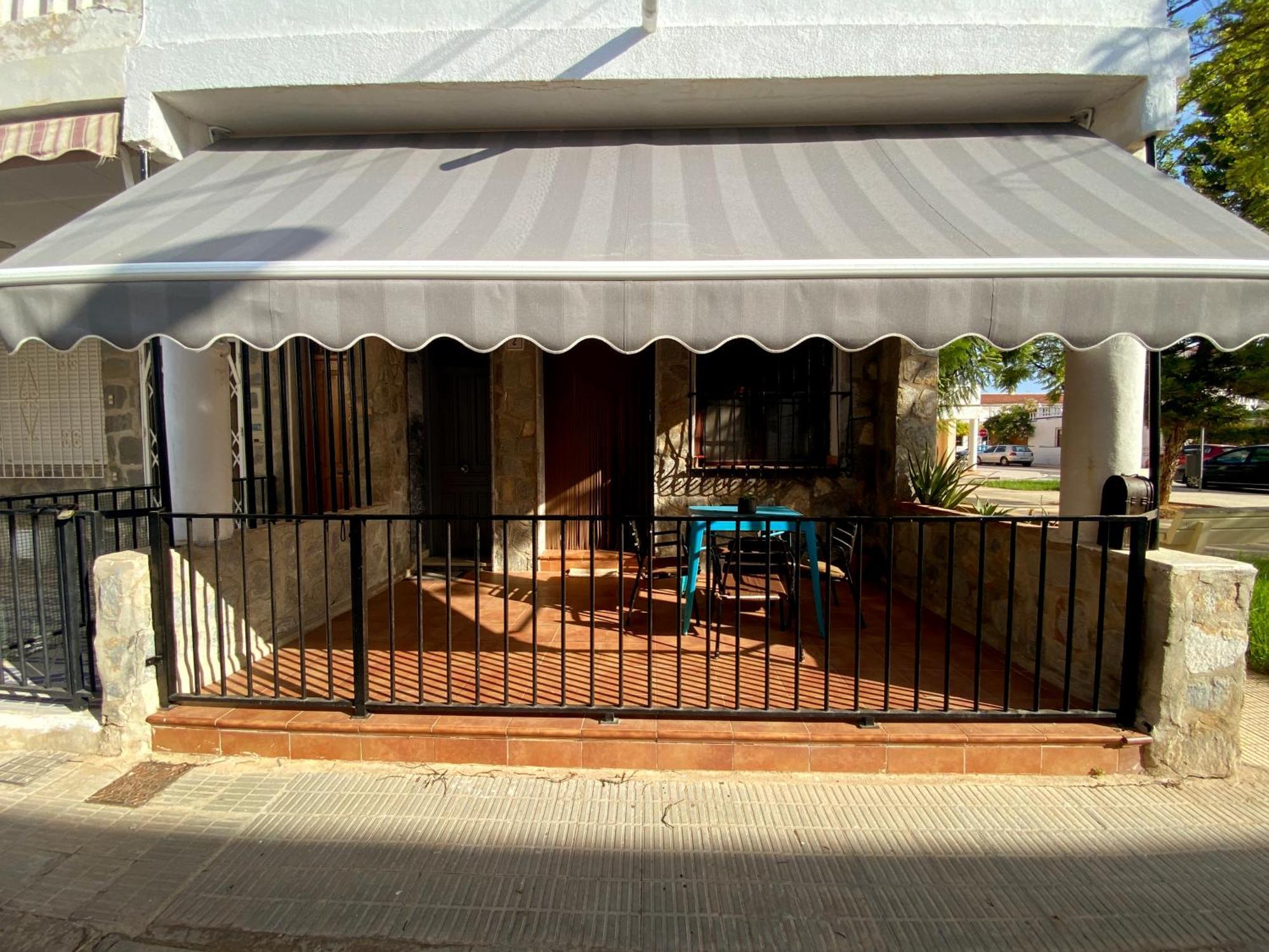 Beach House Close To Alicante And Airport - Apartamento Completo Leilighet Santa Pola Eksteriør bilde