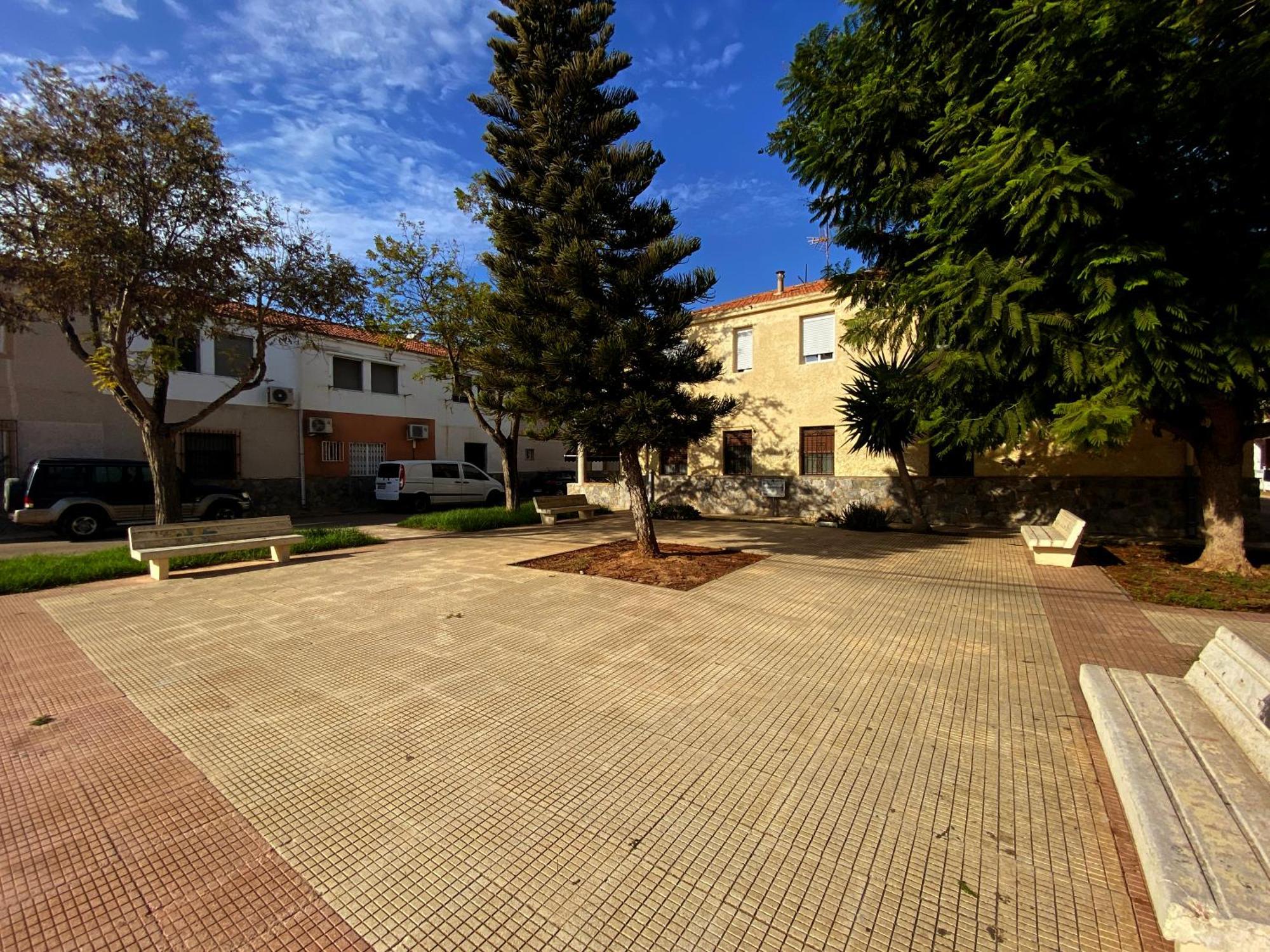 Beach House Close To Alicante And Airport - Apartamento Completo Leilighet Santa Pola Eksteriør bilde