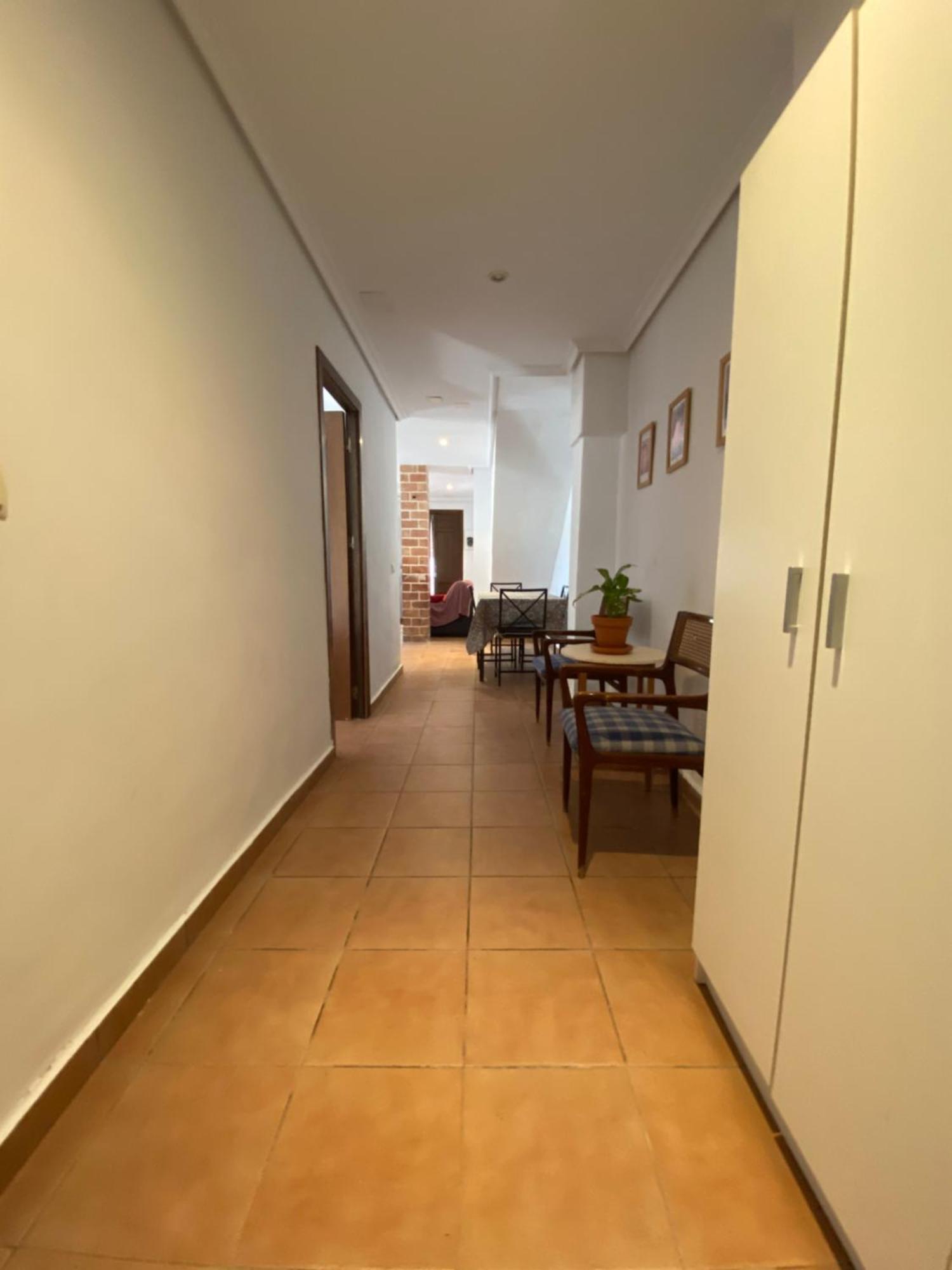 Beach House Close To Alicante And Airport - Apartamento Completo Leilighet Santa Pola Eksteriør bilde