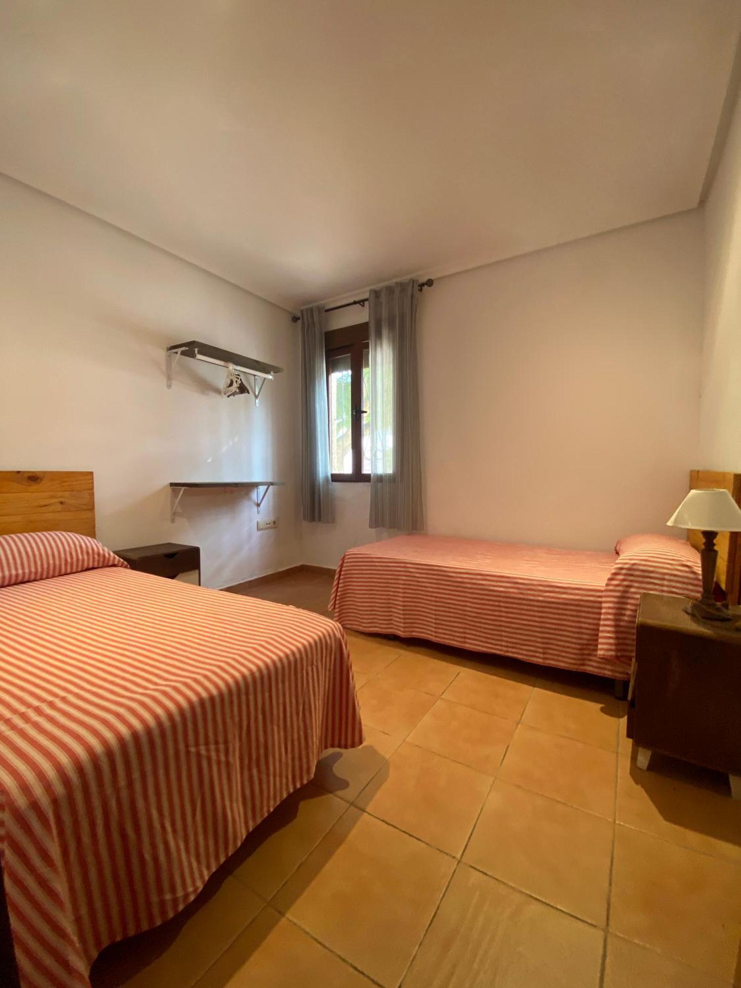 Beach House Close To Alicante And Airport - Apartamento Completo Leilighet Santa Pola Eksteriør bilde