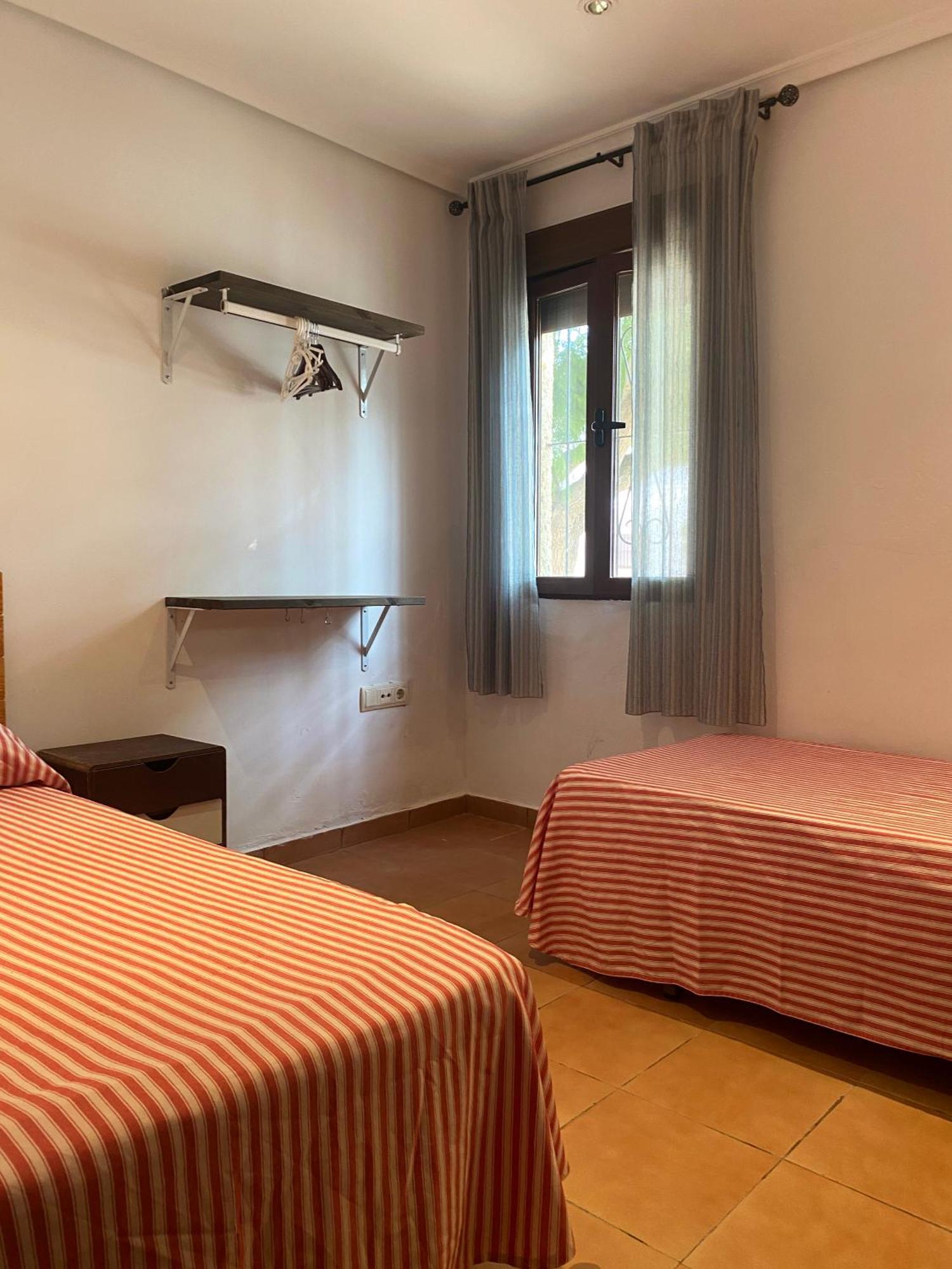Beach House Close To Alicante And Airport - Apartamento Completo Leilighet Santa Pola Eksteriør bilde