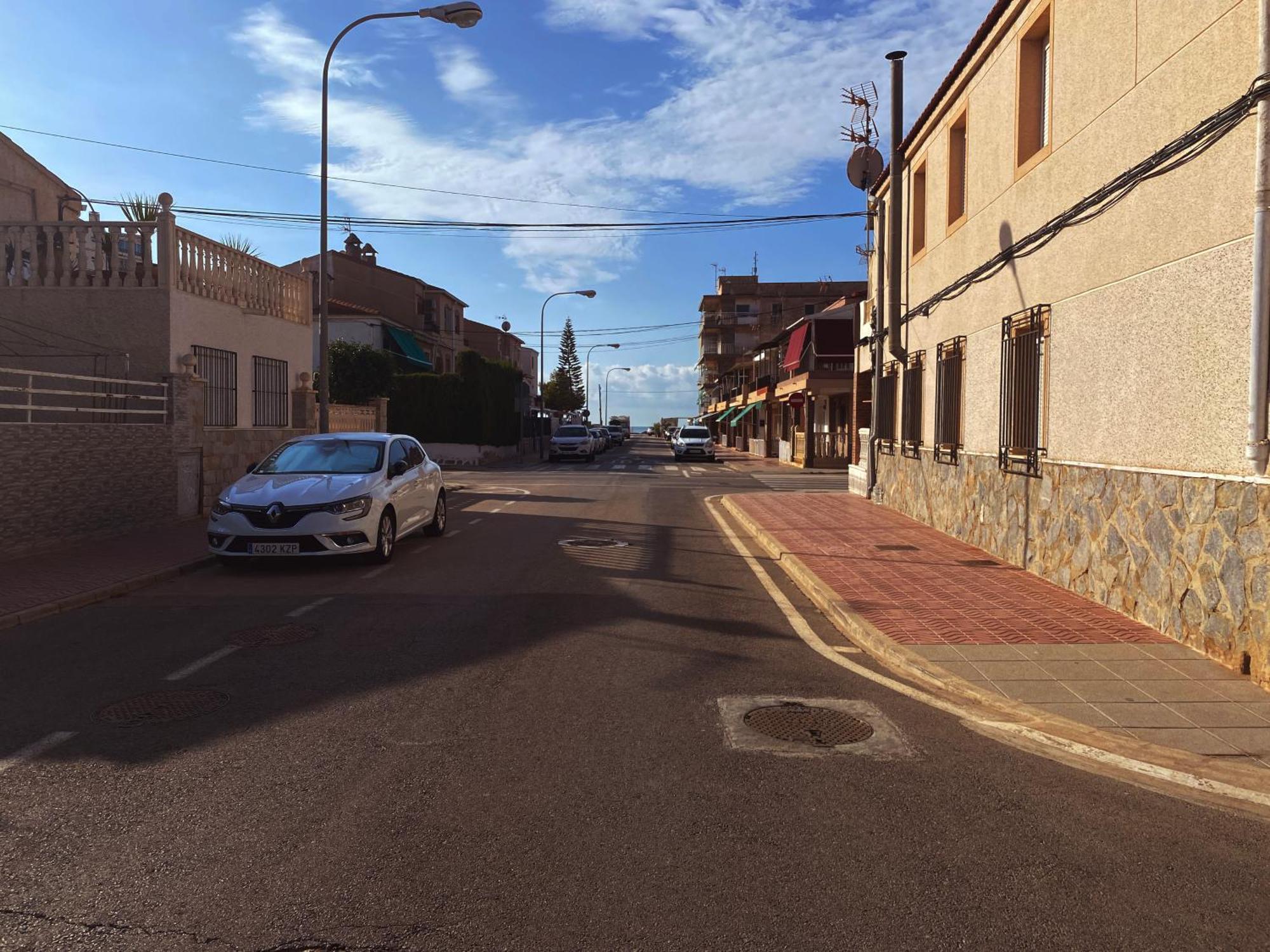 Beach House Close To Alicante And Airport - Apartamento Completo Leilighet Santa Pola Eksteriør bilde