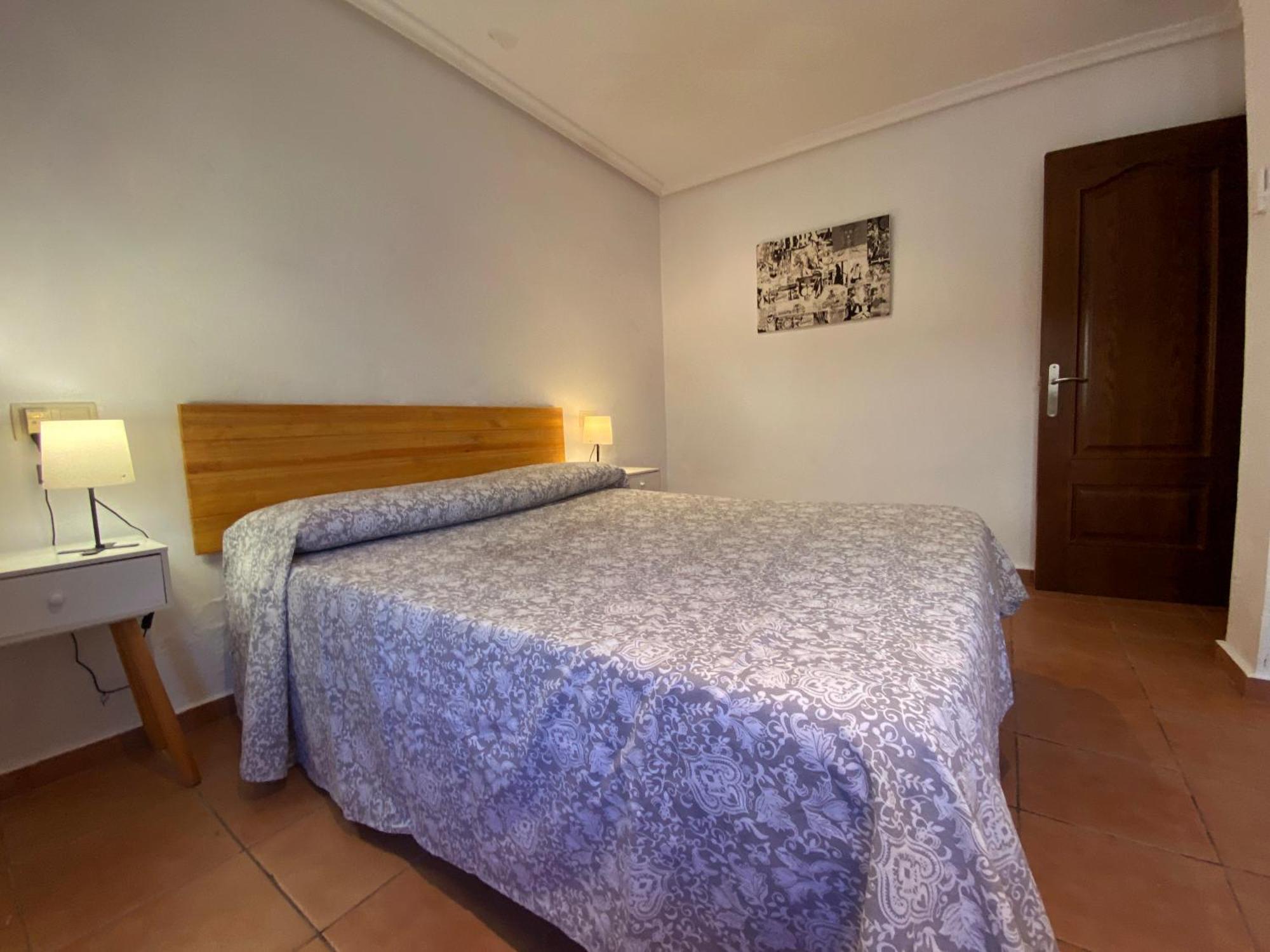 Beach House Close To Alicante And Airport - Apartamento Completo Leilighet Santa Pola Eksteriør bilde