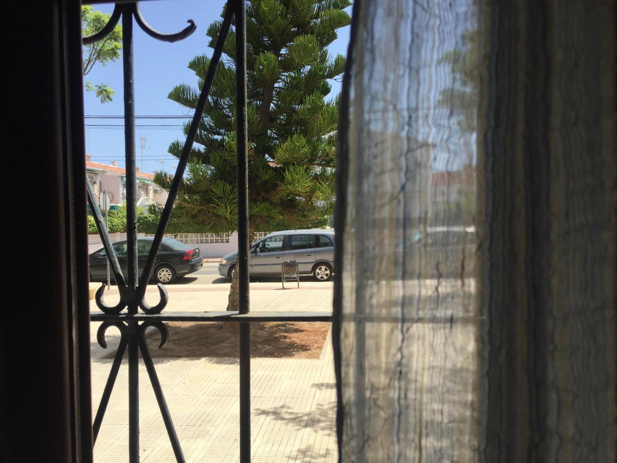 Beach House Close To Alicante And Airport - Apartamento Completo Leilighet Santa Pola Eksteriør bilde